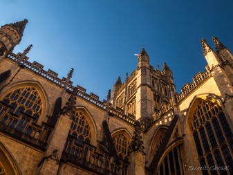 Bath Abbey