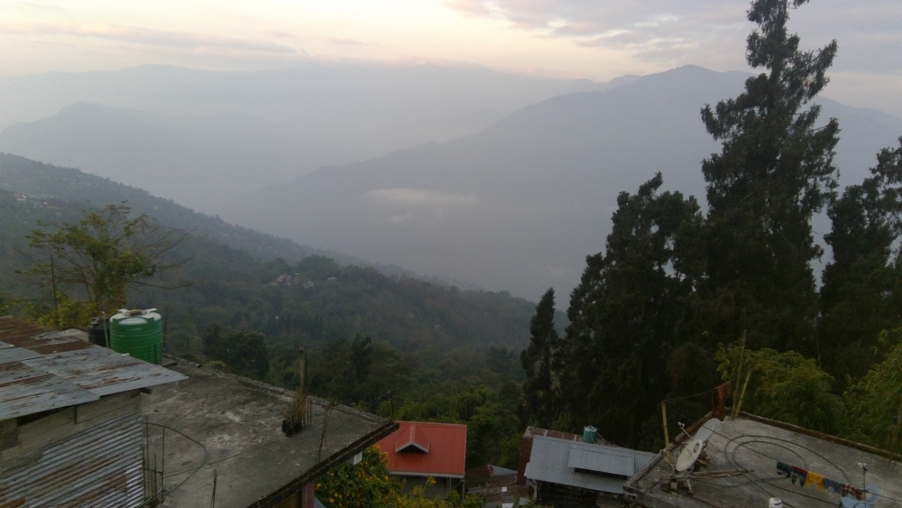Kalimpong